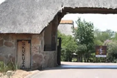 Paul Kruger Gate
