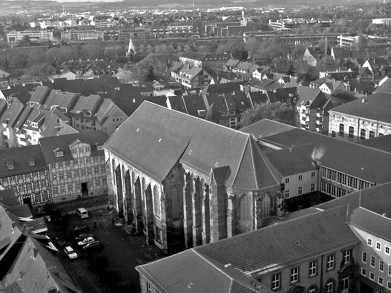 Paulinerkirche
