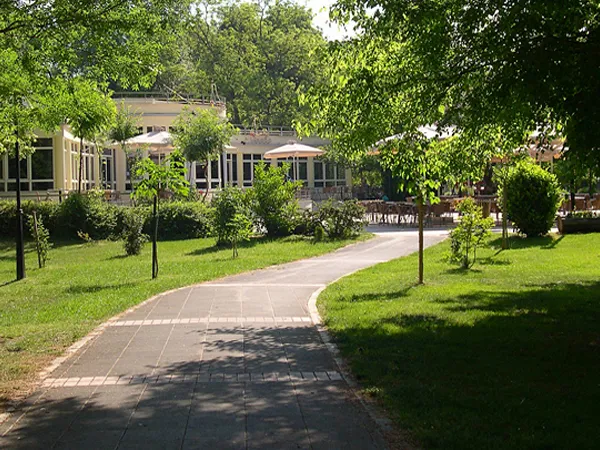 Pausilypon Park
