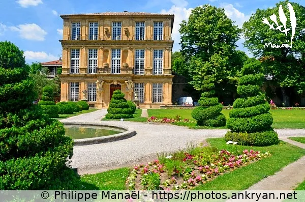 Pavillon de Vendôme