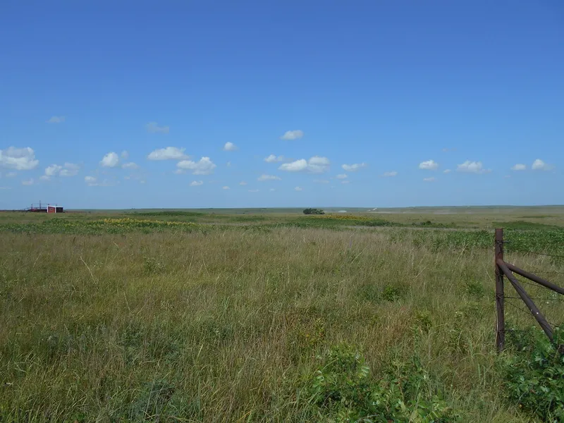 Pawhuska Municipal Golf Course