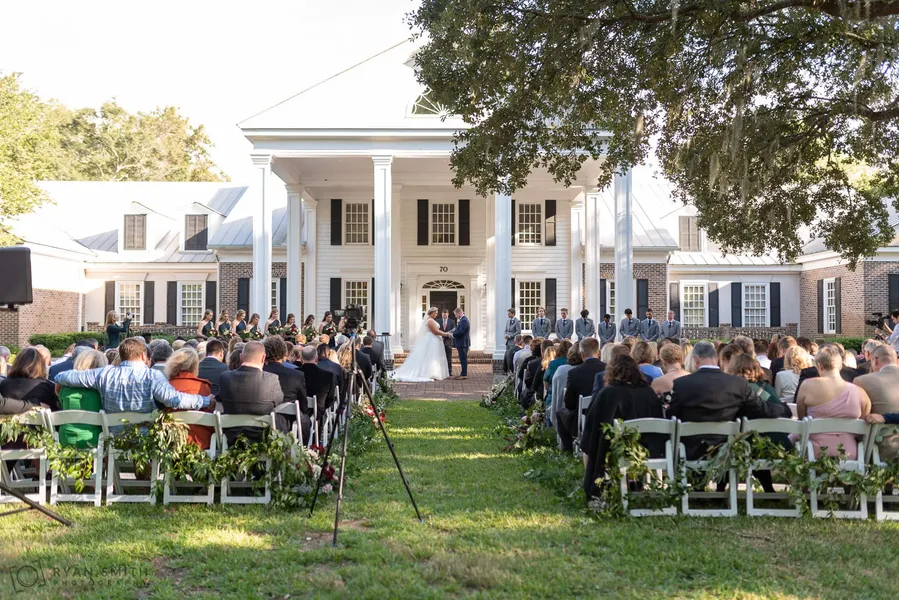 Pawleys Plantation Golf & Country Club