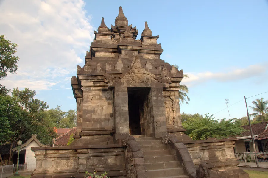 Pawon Temple