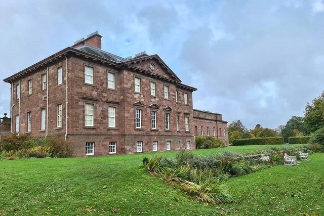 Paxton House
