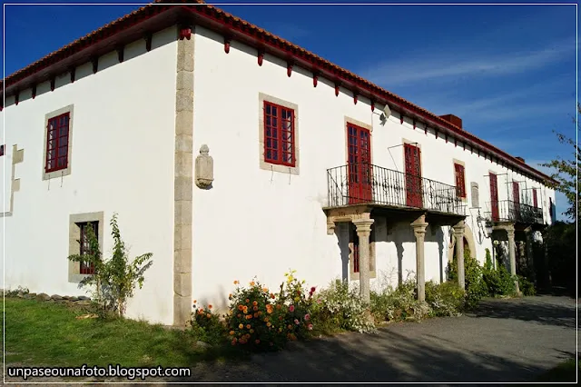 Pazo de Tor