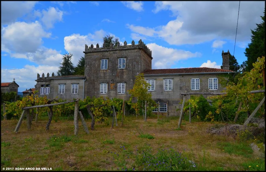 Pazo de Vilaboa
