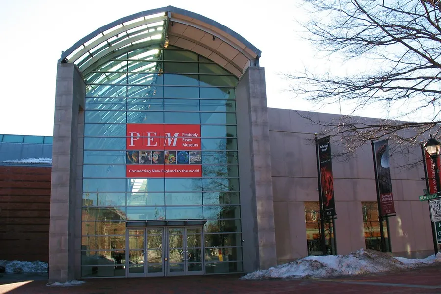 Peabody Essex Museum