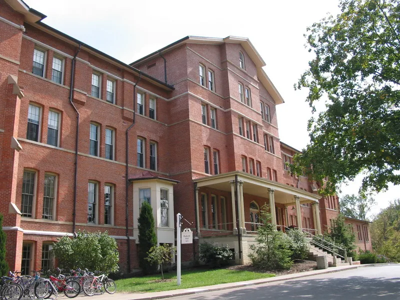 Peabody Hall (Miami University)