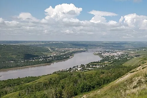Peace River Botanical & Sculpture Gardens