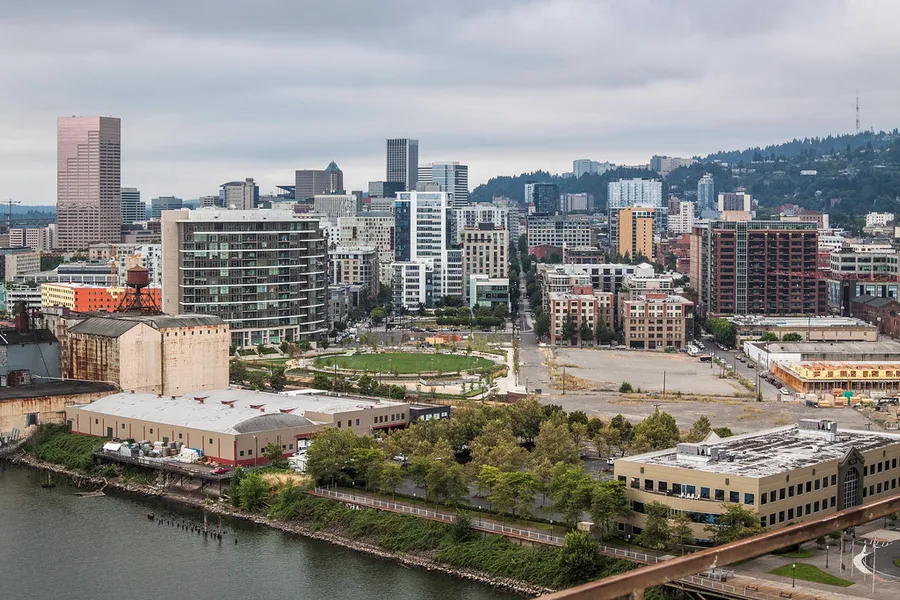 Pearl District