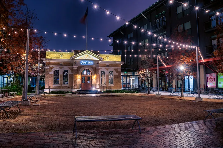 Pearl District