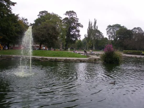 Pearson Park