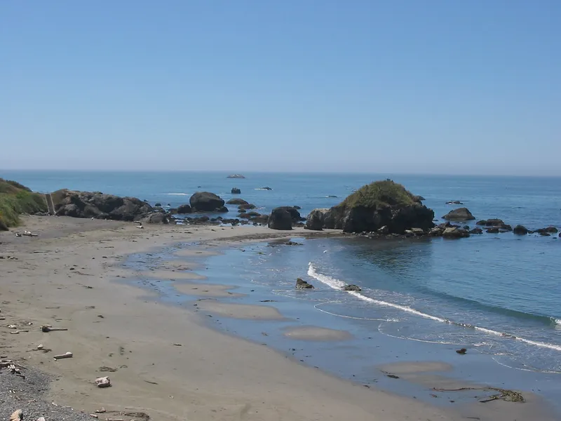 Pebble Beach