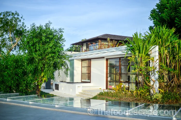 Pecatu Indah Resort