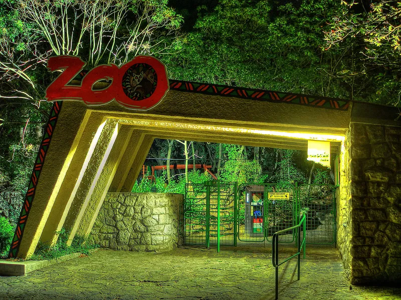Pecs Zoo