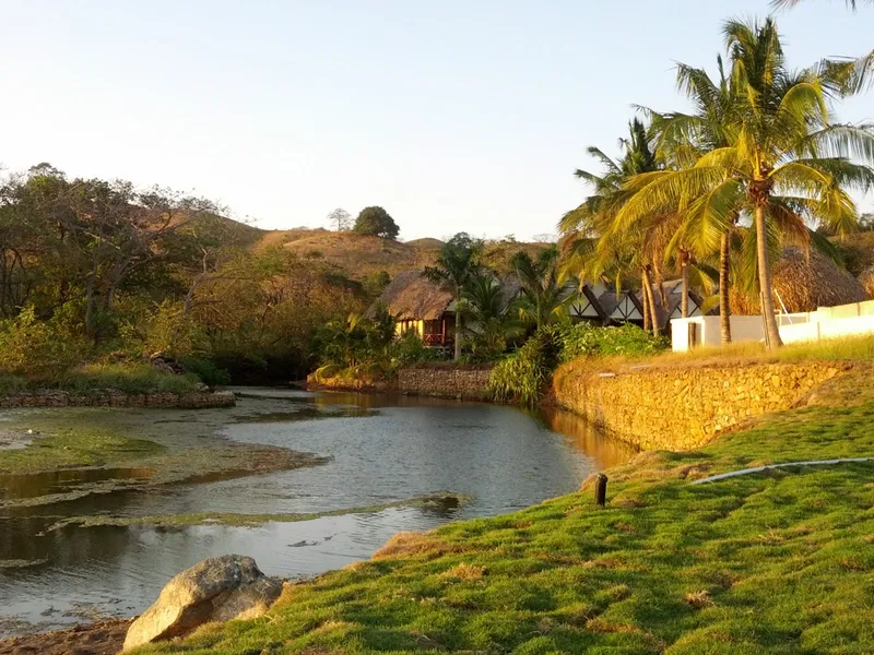 Pedasi Town