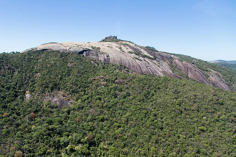 Pedra Grande