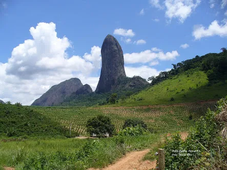 Pedra da Macela