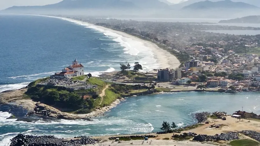 Pedra do Coringa