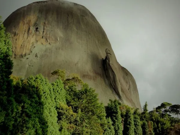 Pedra do Jaguary