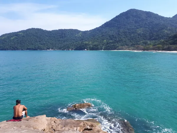 Pedra que Engole