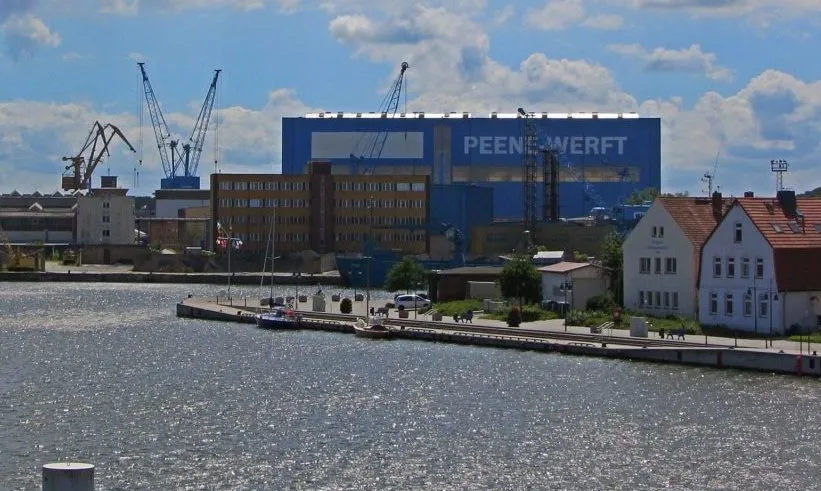 Peenestrom