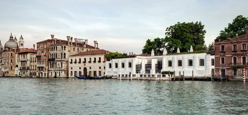 Peggy Guggenheim Collection