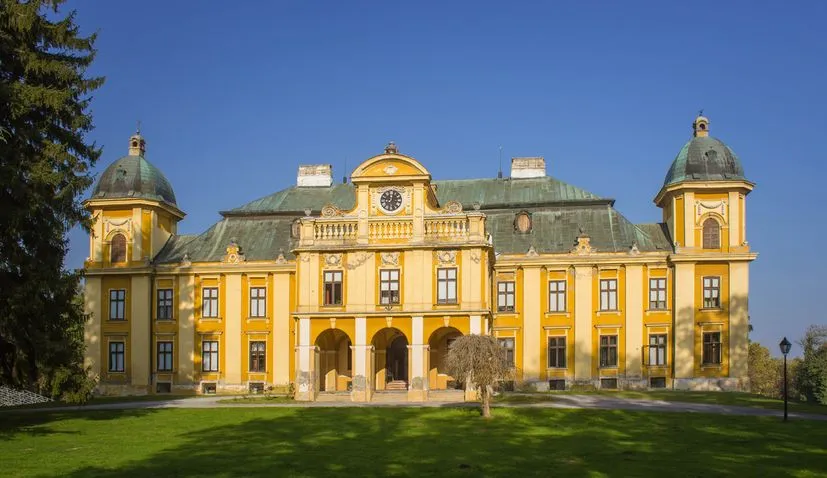 Pejačević Castle
