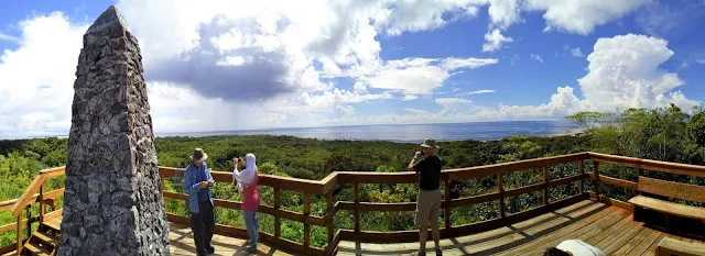 Peleliu Peace Memorial Park