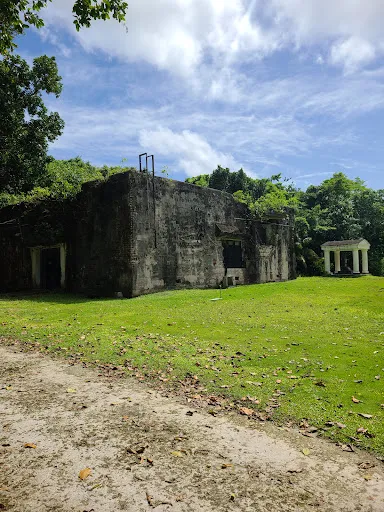 Peleliu War Memorial Museum