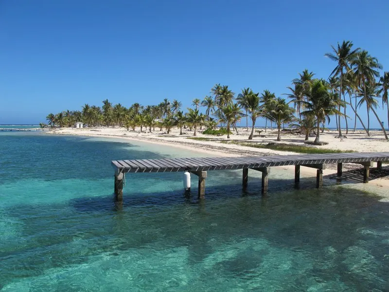 Pelican Beach Resort