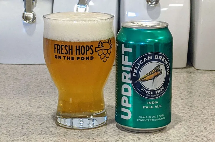 Pelican Brewing Company - Pacific City