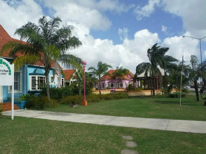 Pelican Village