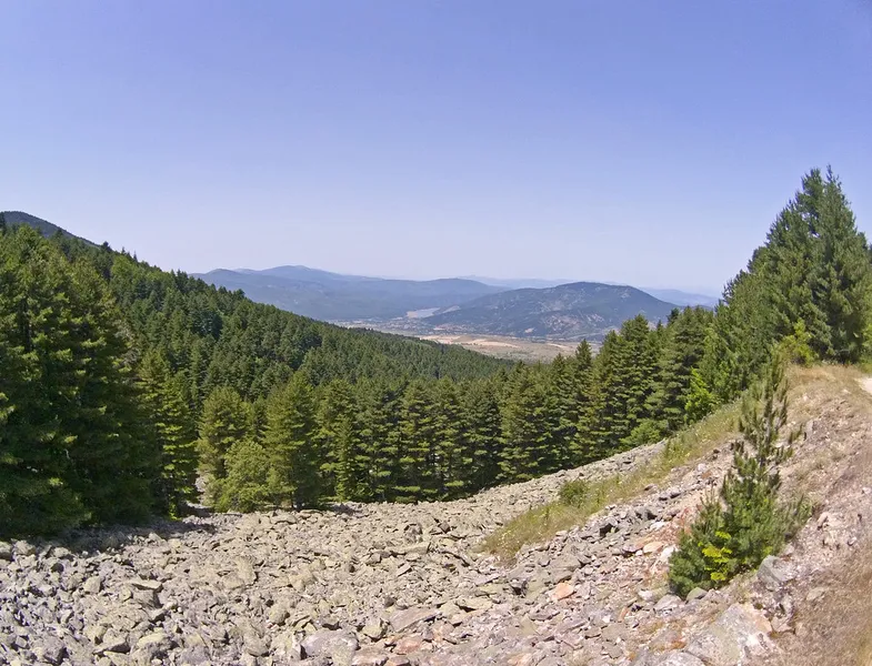 Pelister National Park