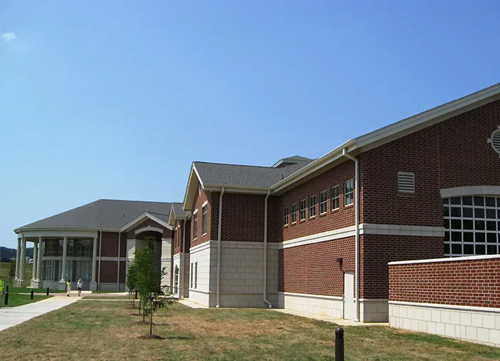 Pellissippi State Community College, Blount County Campus