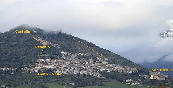 Pelourinho de Alvito