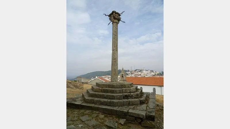 Pelourinho de Penamacor