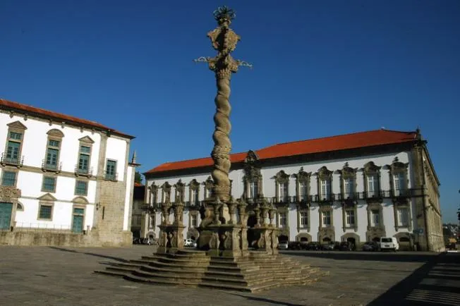 Pelourinho de Trancoso