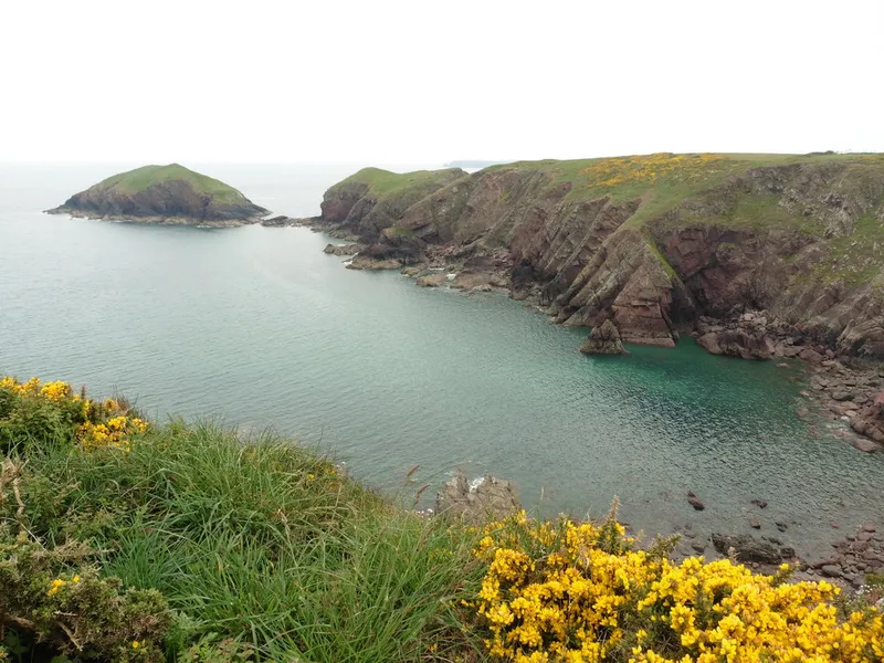 Pembrokeshire Coast Path