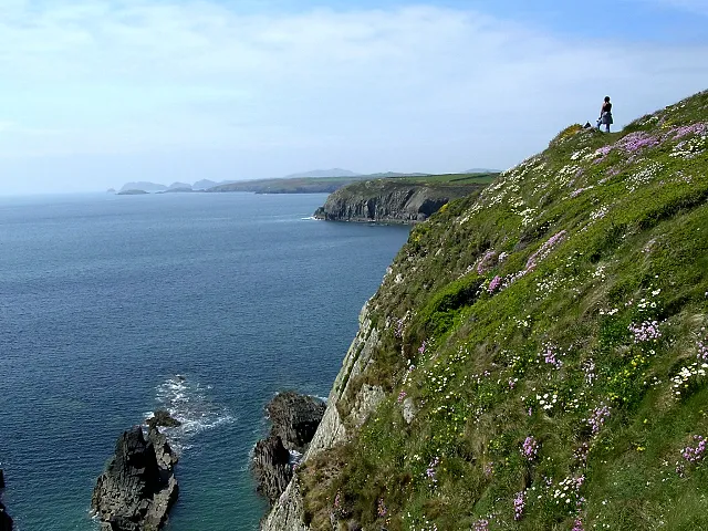 Pembrokeshire Coast Path
