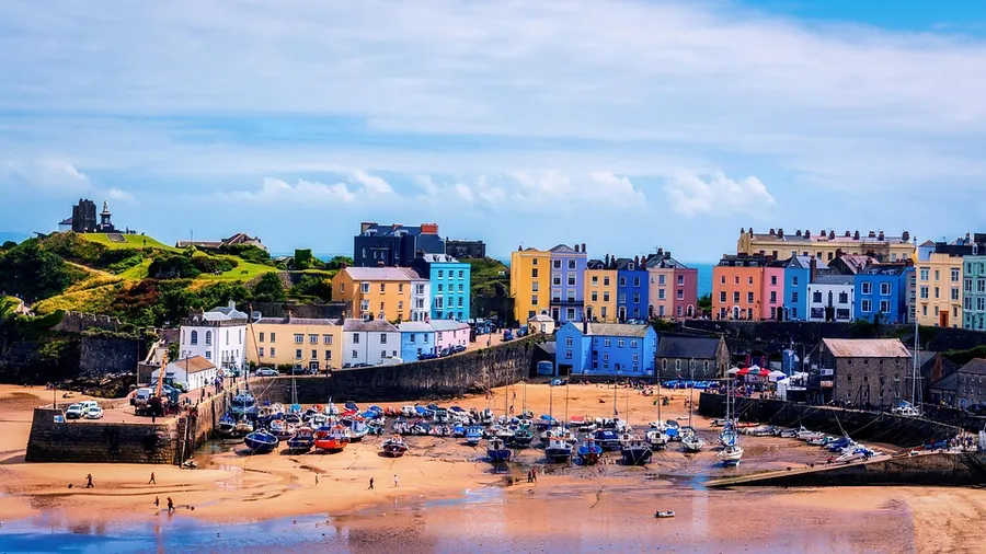 Pembrokeshire Coast Path