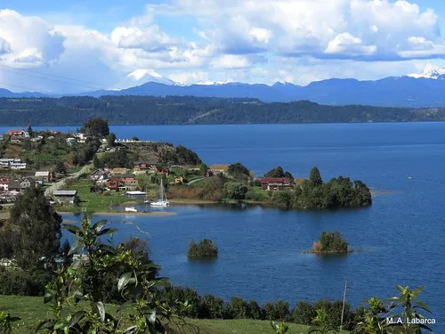 Península de Centinela