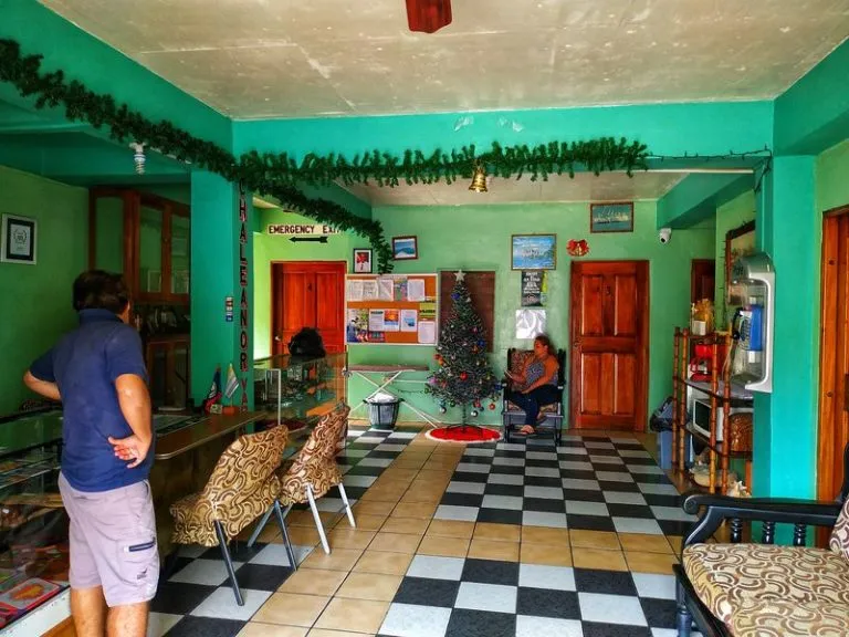 Pen Cayetano Studio Gallery
