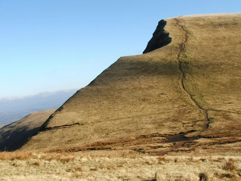 Pen y Fan