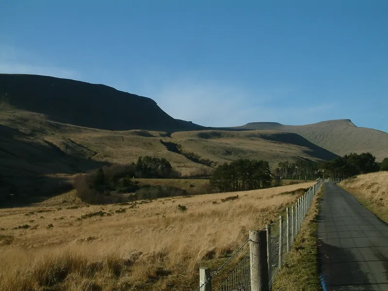 Pen y Fan