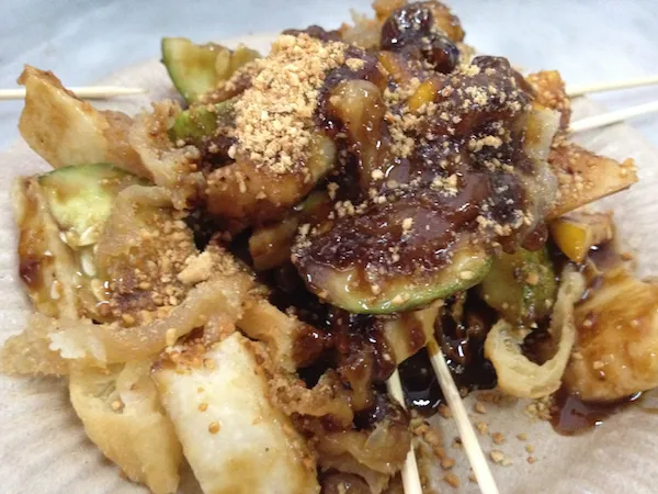 Penang Street Food