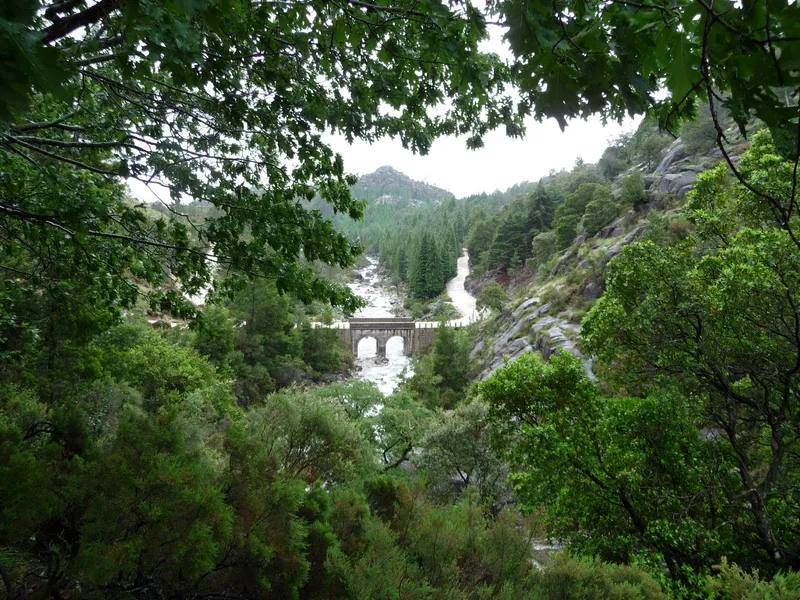 Peneda-Gerês National Park
