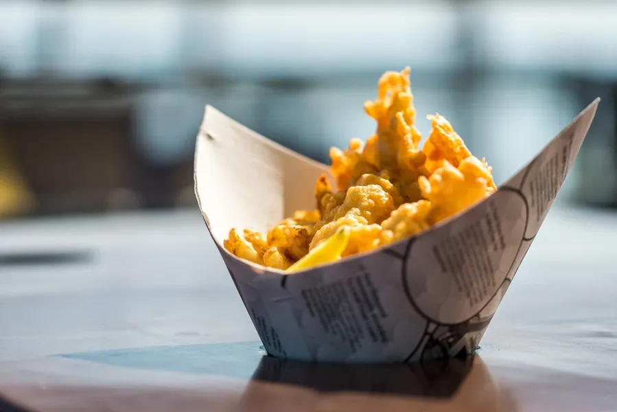 Penetanguishene Fish and Chips