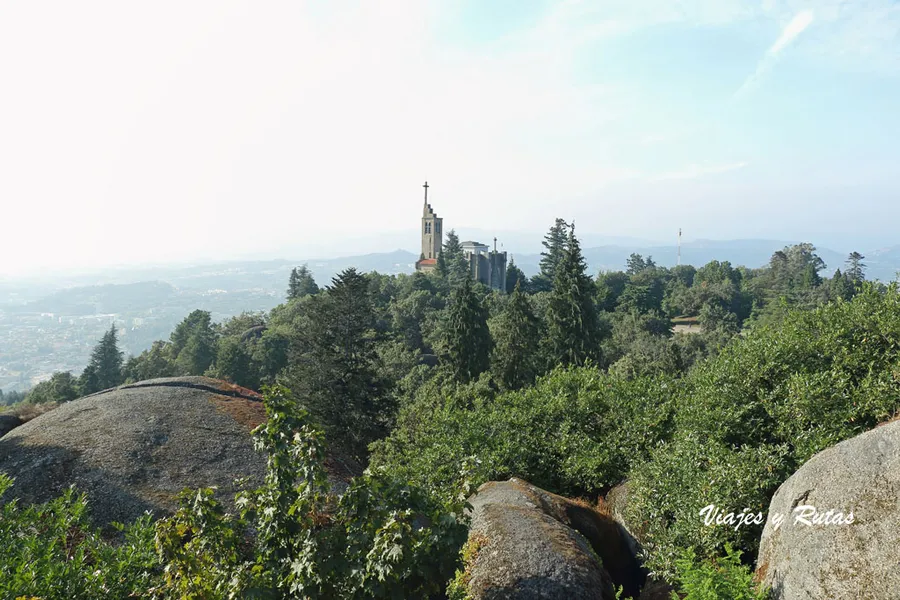 Penha Mountain