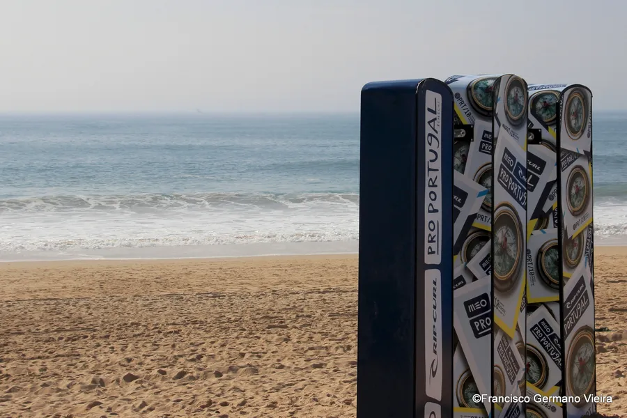 Peniche Surf Museum